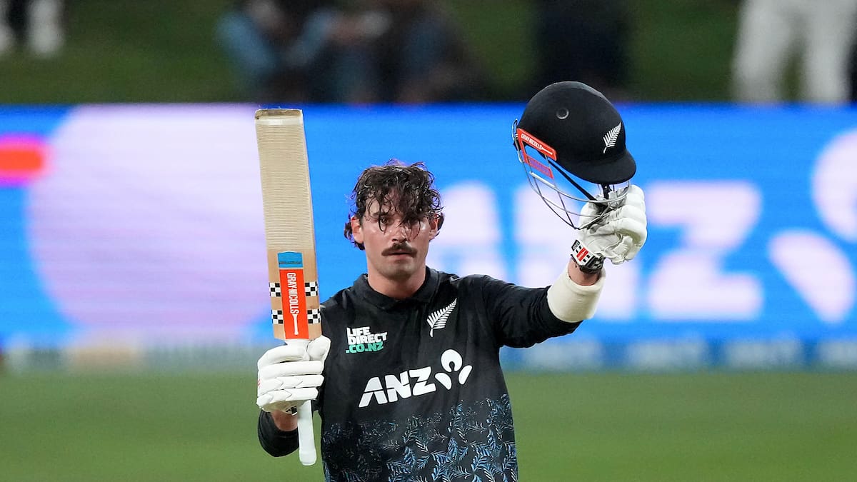 Black Caps v England: Where is the next generation of Kiwi batters coming from?