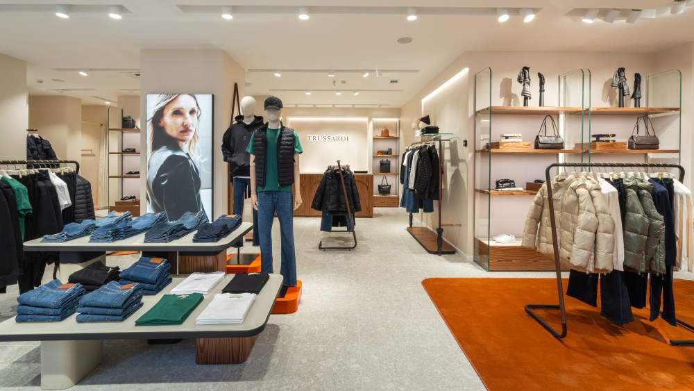 Trussardi
