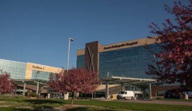 Avera Orthopedic Hospital naming reflects commitment to specialty care