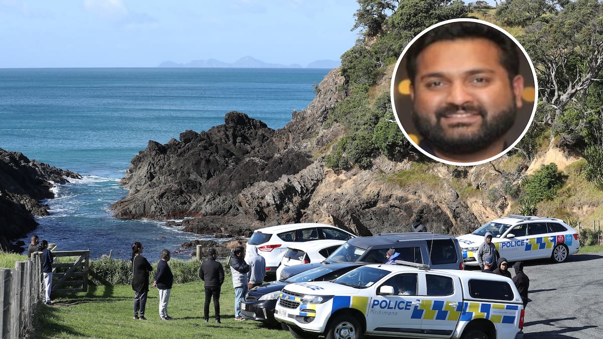Rock fishing deaths at The Gap, Northland spur coroner’s call for urgent action on safety signs