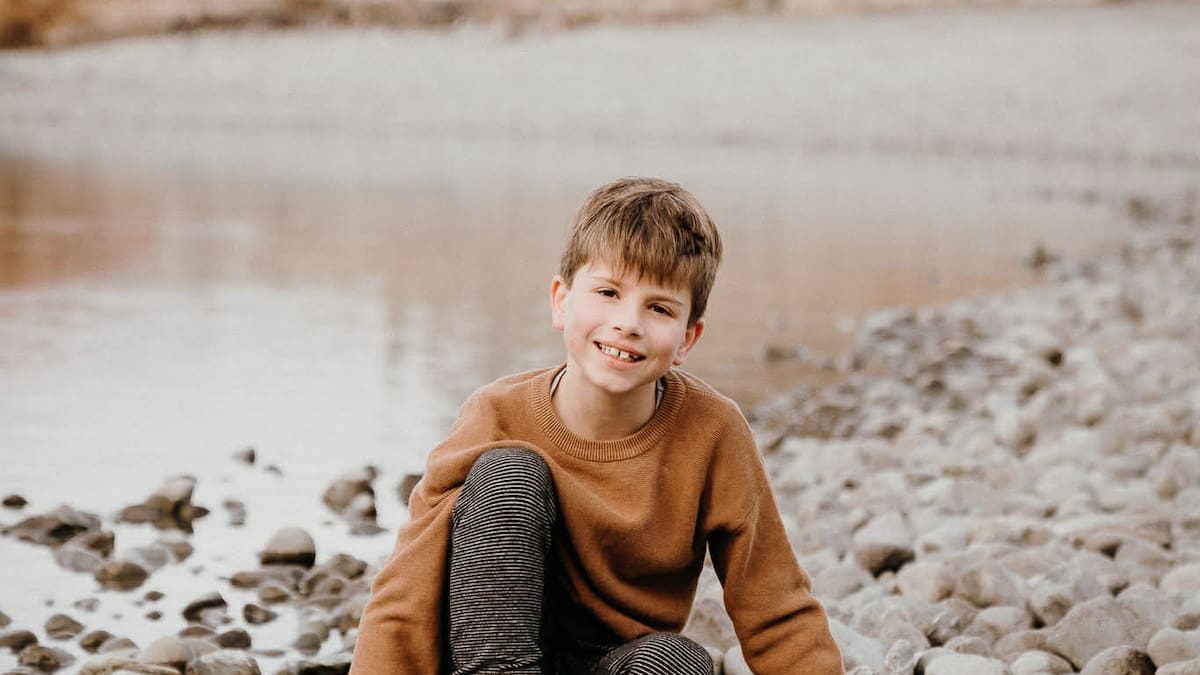 Parents pay tribute to Hugo Donaldson after long fight with rare cancer