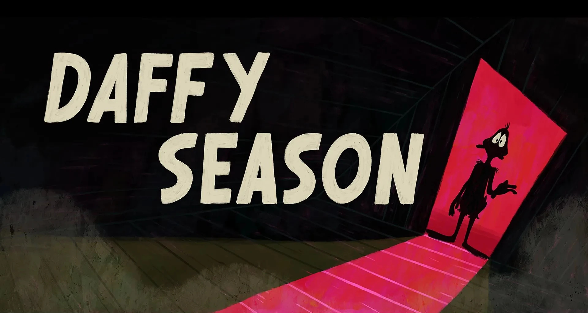 Daffy Season