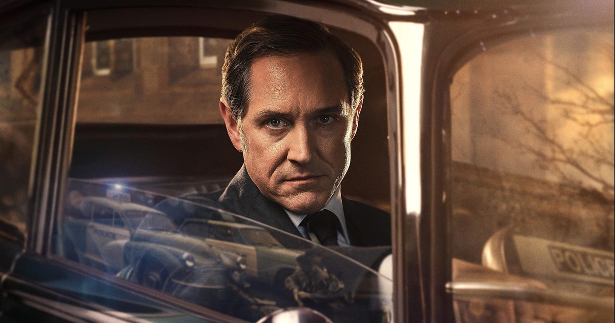Dalgliesh's future confirmed after season 3 - but there's a big change