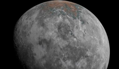 Dark Rocky Exoplanet