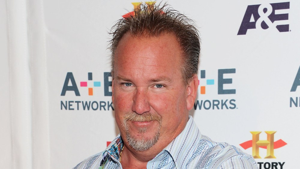 'Storage Wars' Star Darrell Sheets: Cyberbullying Under Investigation