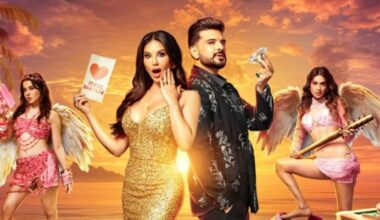 MTV Splitsvilla X6 Finale Shocker: Fans Get Power to Choose Winning Couple