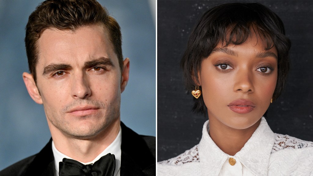 Dave Franco Joins Sophie Wilde In Egor Abramenko Alien Invasion Film