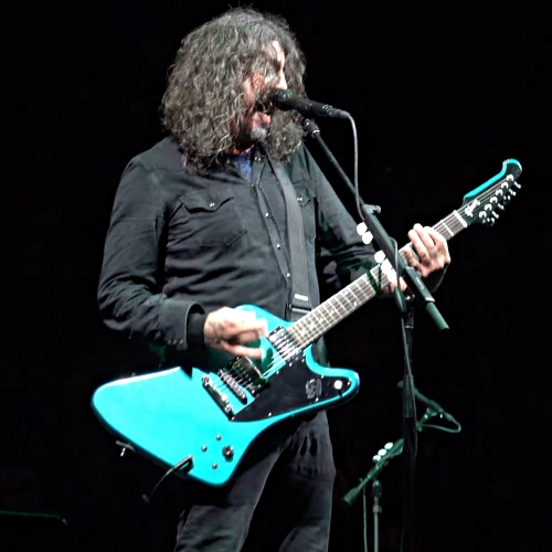 Dave Grohl reveals Foo Fighters renamed new album after conflict with ‘Wicked’ movie title - Music News