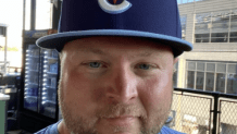 Dave Knapp noticed he cared less about his baseball team, the Chicago Cubs, once he started taking a weight-loss drug.