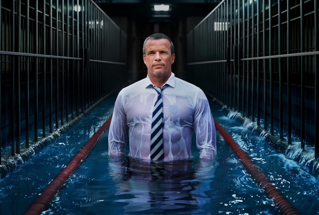 ABC News partners with JAM TV for Deep End: The Scott Miller Story