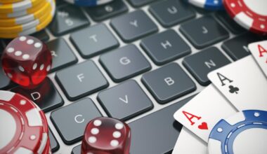 More Dutch addicted to online gambling and designer drugs