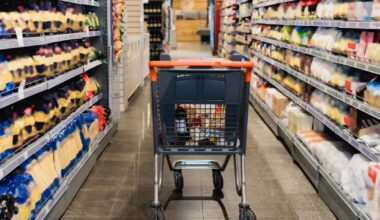 Groceries will be much more expensive by Christmas: Rabobank