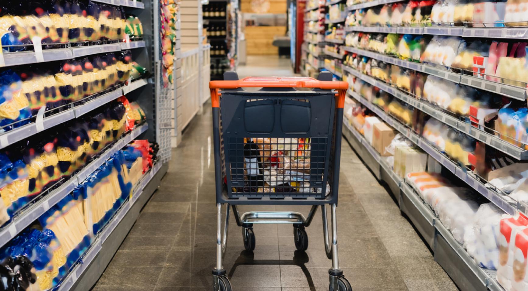 Groceries will be much more expensive by Christmas: Rabobank
