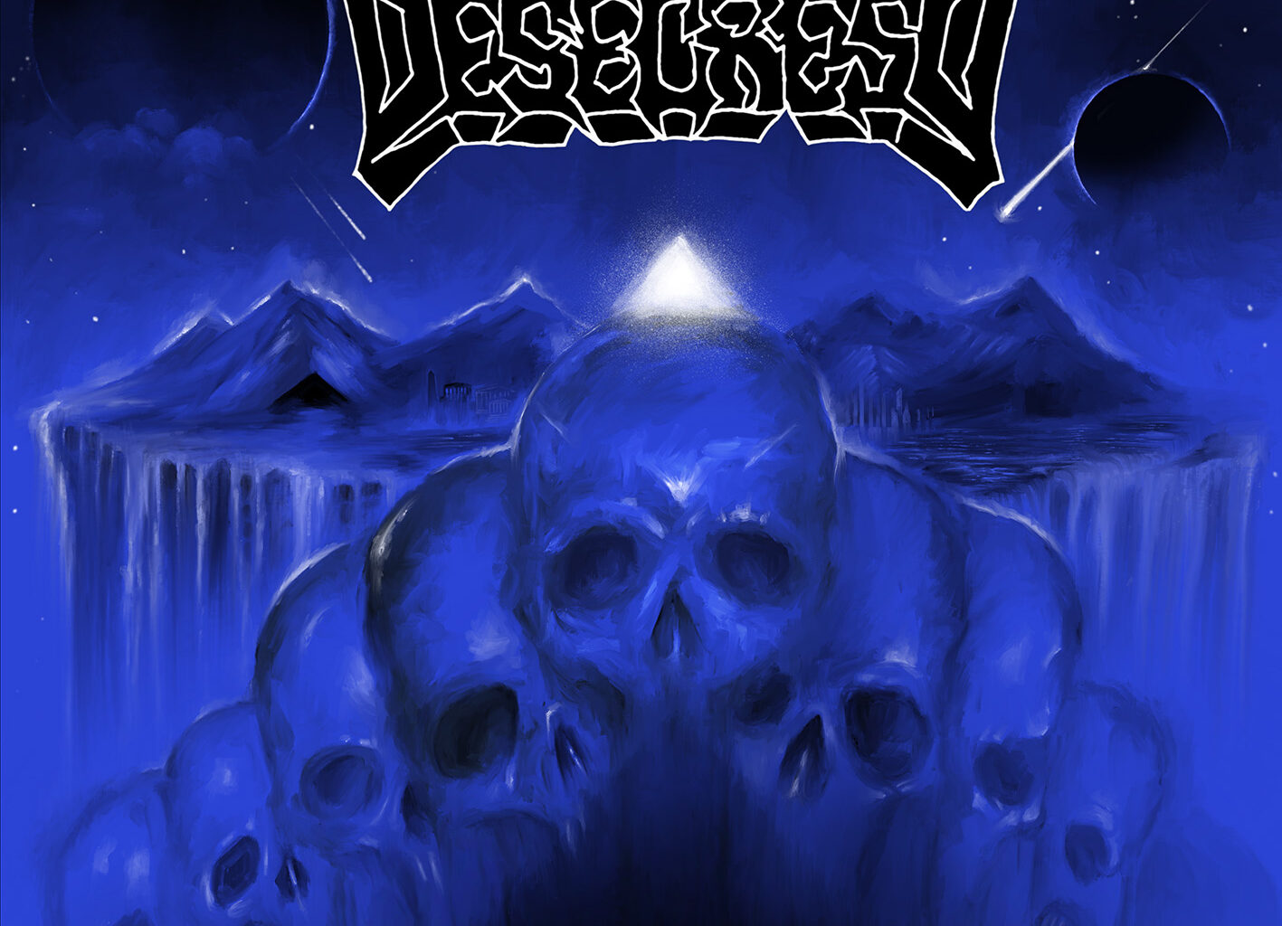 Desecresy - The Secret of Death Review