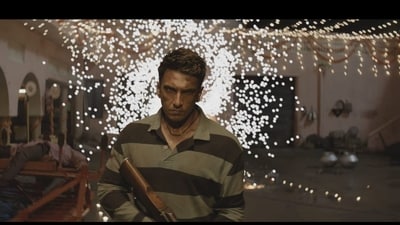 Dhurandhar 2 was released on the big screen on March 19 this year.