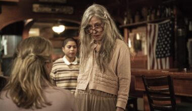 Judith Light on Roles in ’The Terror: Devil in Silver,’ ‘The Punisher’