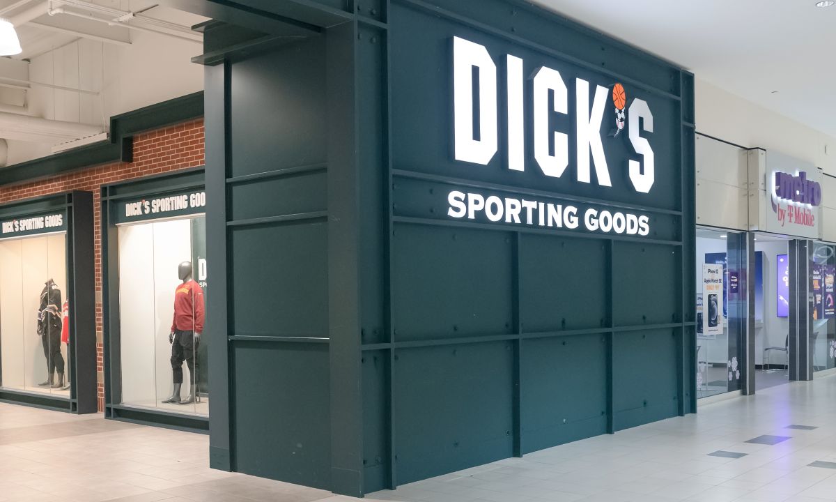 Dick's AI
