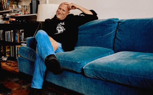Digital artists were right all along, says Trevor Paglen