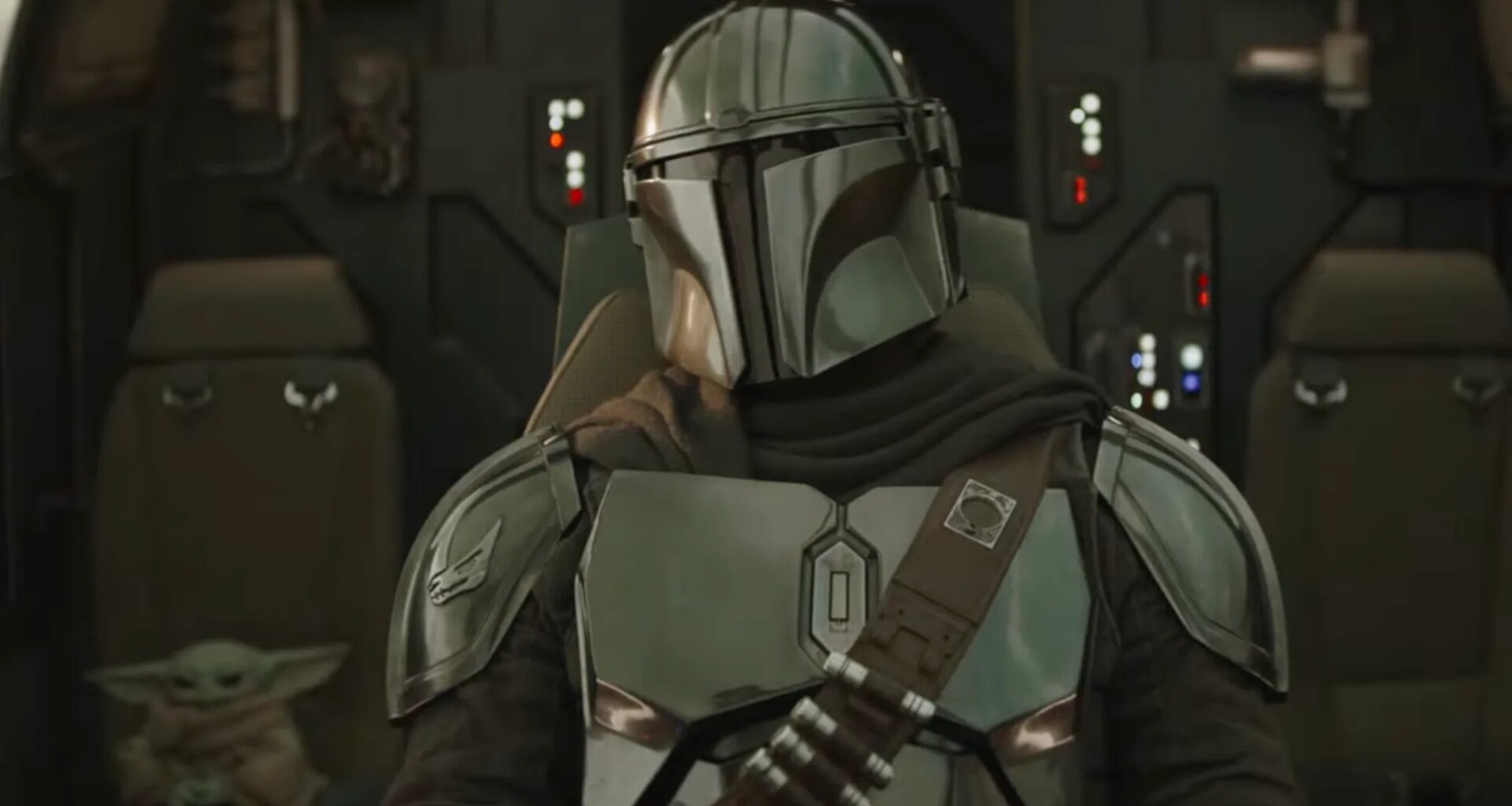 Pedro Pascal Addresses The Mandalorian's Future After Death Rumors