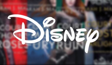 Disney Is Missing Out on a Huge Fantasy Series That Could Run for 8+ Seasons (& Define TV's Next Big Genre)