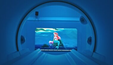 Disney, Philips Launch Themed MRI Scanners To Comfort Children