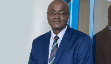 BoG's GH₵15.6bn loss “necessary evil” for macroeconomic stability - Dr Richmond Atuahene