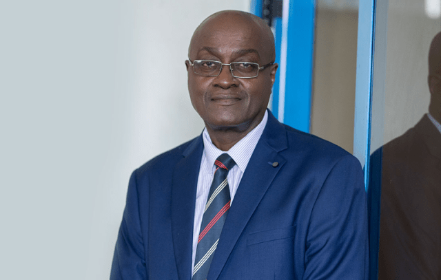 BoG's GH₵15.6bn loss “necessary evil” for macroeconomic stability - Dr Richmond Atuahene