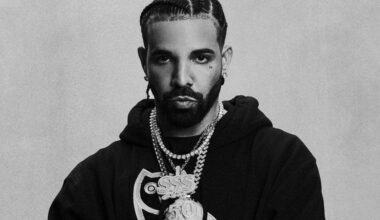 Everyone Drake Dissed on 'Iceman,' 'Habibti' & 'Maid of Honour'