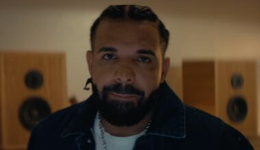 Drake Is Still Chasing Ghosts on His Three-Album Megadrop: Review