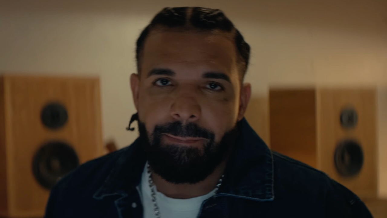 Drake Is Still Chasing Ghosts on His Three-Album Megadrop: Review