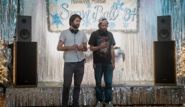 The Duffer Brothers on Which 'Stranger Things' Episode They Wish They Could Do Over