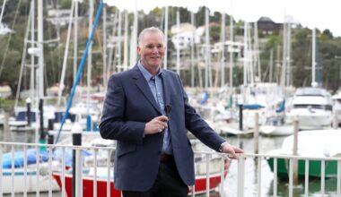 Northland councils already taking the lead on local body reform