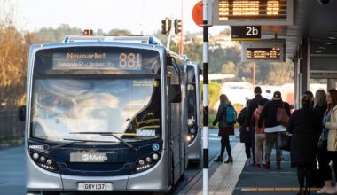 Twenty jobs face axe at Auckland Transport and Auckland Council under proposed restructure