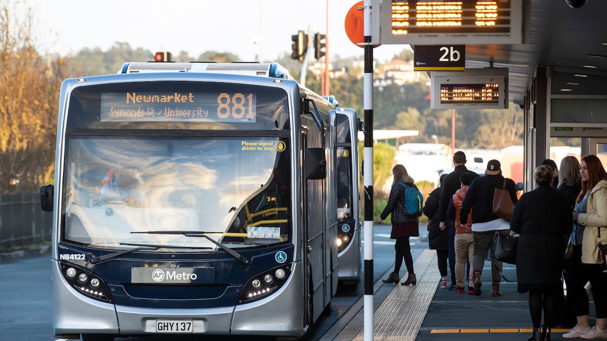 Twenty jobs face axe at Auckland Transport and Auckland Council under proposed restructure