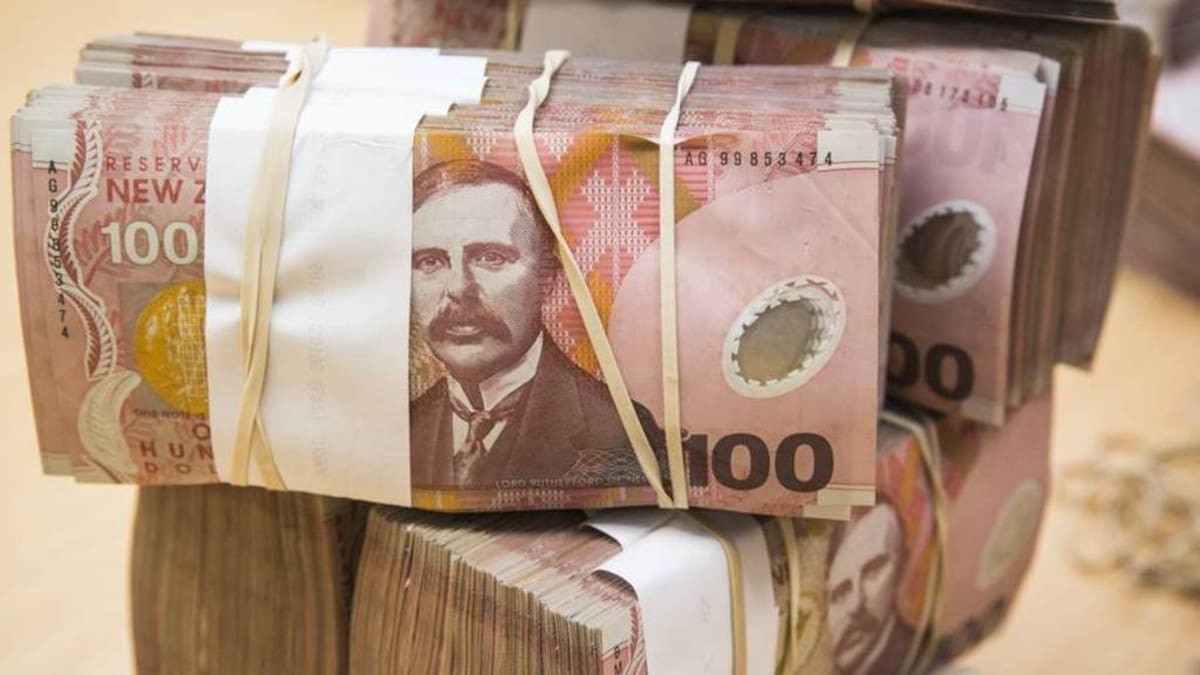 Northland property among $524,000 recovered from meth offender under proceeds‑of‑crime law