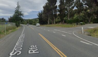 Two killed in crashes in Taupō and near Dunedin overnight
