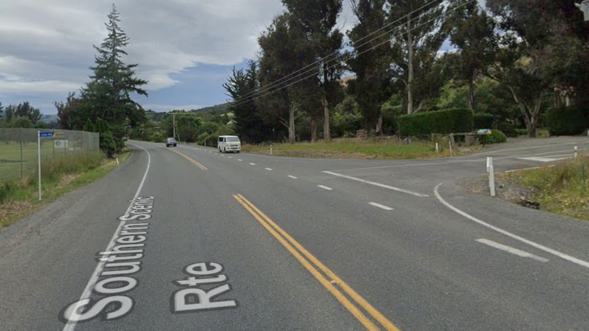 Two killed in crashes in Taupō and near Dunedin overnight