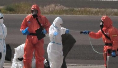 What dealing with Covid-19 taught us about Hantavirus outbreak