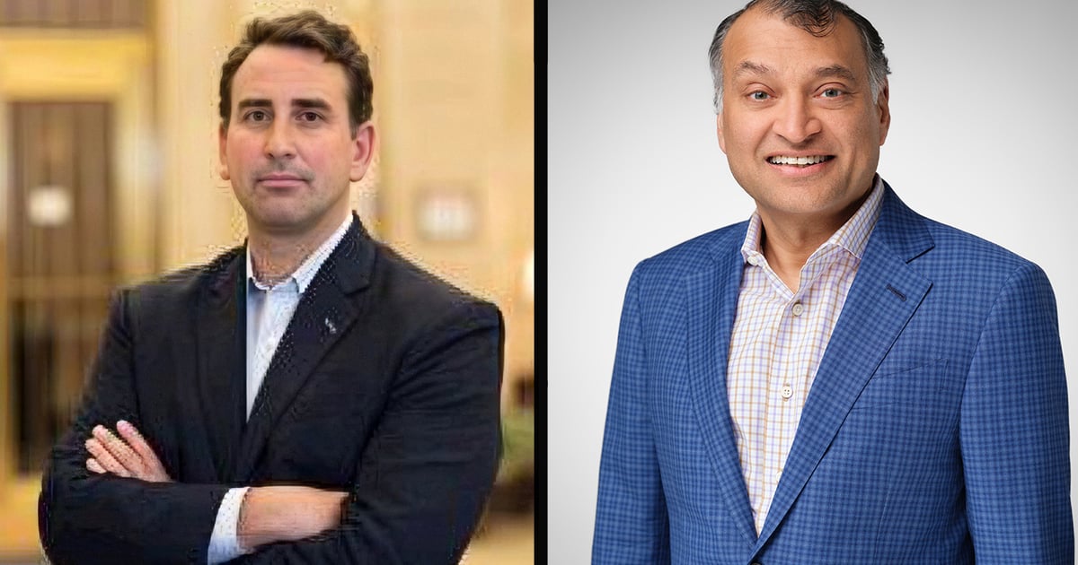 Edelman Financial Engines Names CFO, Restructures Team