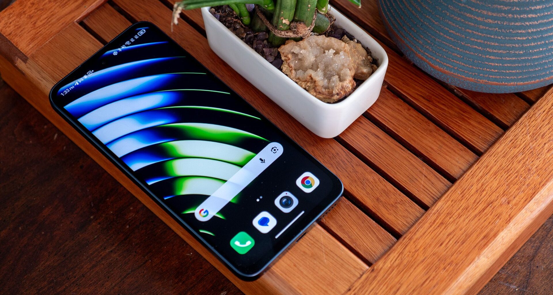 Exclusive: Next-generation TCL NXTPAPER aims to fix everything that's wrong with OLED