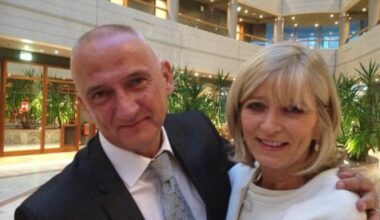 Emily O’Reilly: My brother’s HIV seemed under control. So why did he die? – The Irish Times