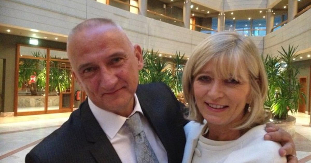 Emily O’Reilly: My brother’s HIV seemed under control. So why did he die? – The Irish Times