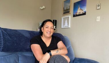 Amyloidosis: Rotorua mother finds answers after two years of fatigue, breathlessness