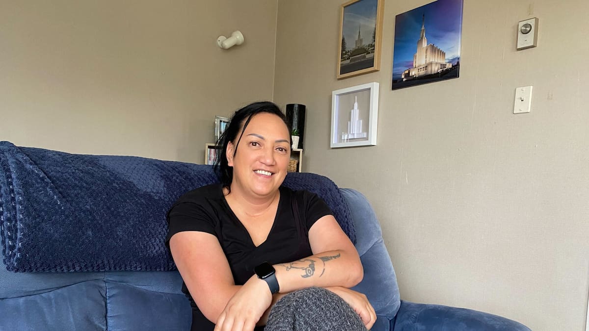 Amyloidosis: Rotorua mother finds answers after two years of fatigue, breathlessness