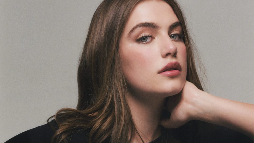 "Off Campus" Star Ella Bright on Playing Hannah Wells