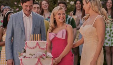 'Legally Blonde' Prequel Series Goes to High School