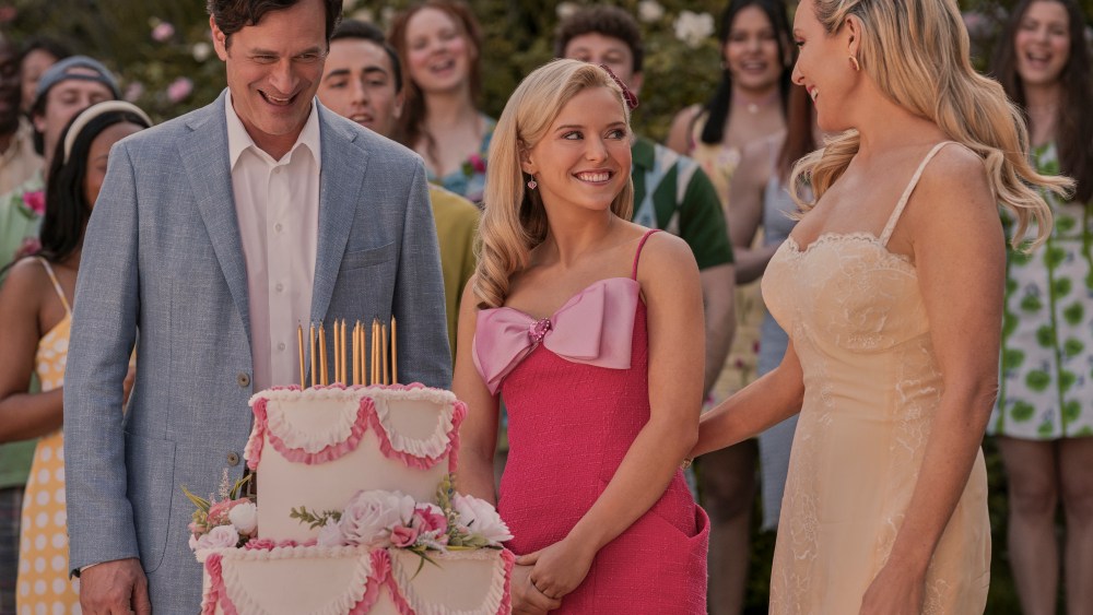 'Legally Blonde' Prequel Series Goes to High School