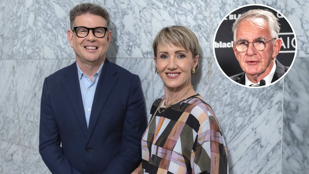 Media Insider: RNZ shake-up: New board chair, directors revealed; Who’s in line to be CEO?; PR boss: ‘All the big ad agencies are morphing into PR stunt agencies’