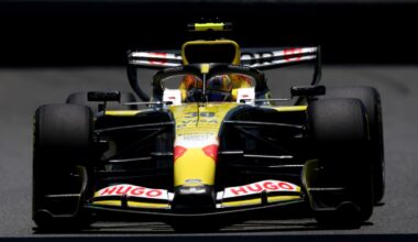 Formula 1: Liam Lawson struggles in Miami sprint qualifying, to start 17th as season resumes