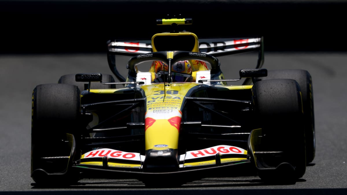 Formula 1: Liam Lawson struggles in Miami sprint qualifying, to start 17th as season resumes